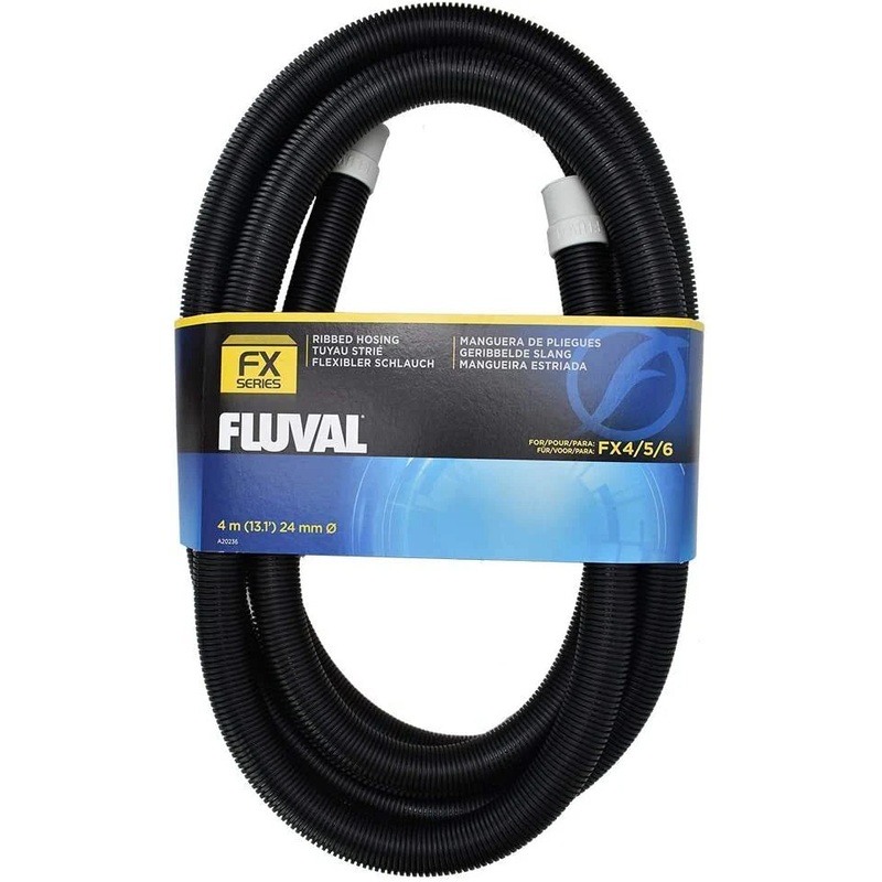 Fluval Ribbed Hosing FX5