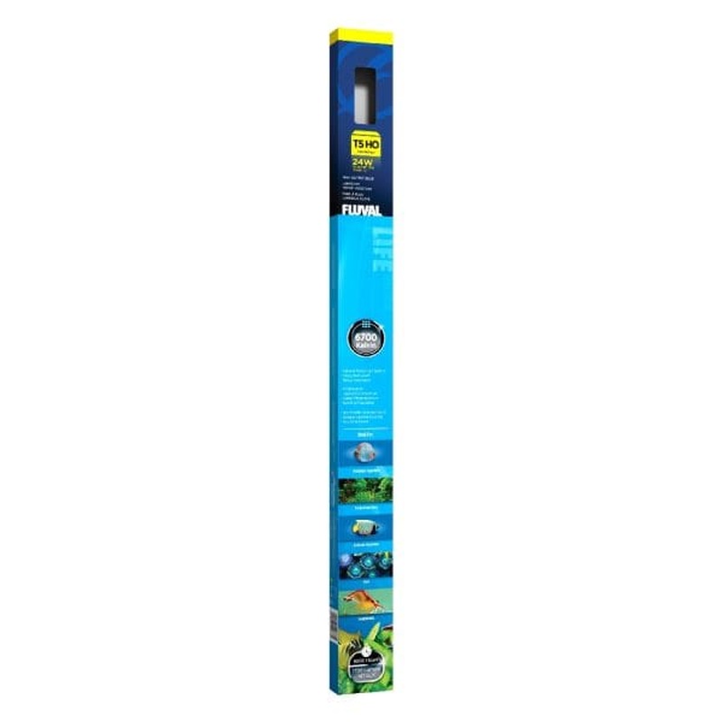 Fluval - T5 Tube 24w Life Glo