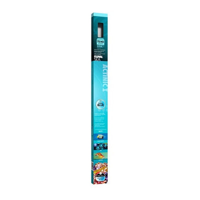 Fluval T5 Tube Fluval Sea Actinic