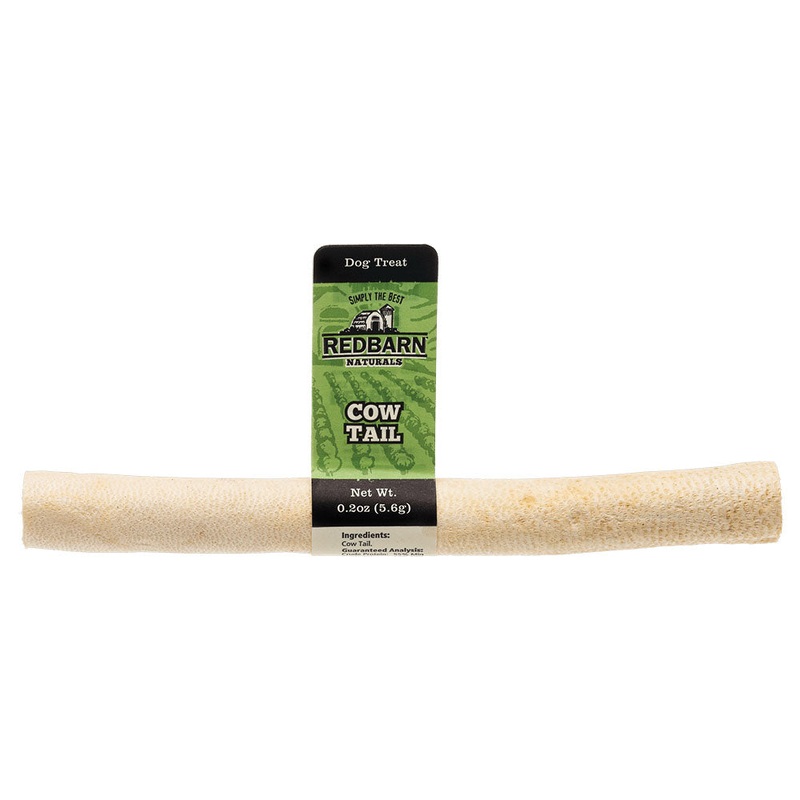 Redbarn Cow Tail Dog Treat