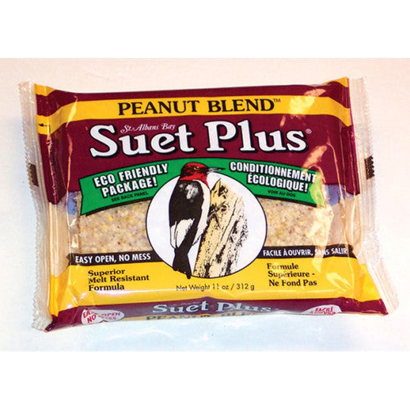 Wildlife Sciences Peanut Blend 11oz