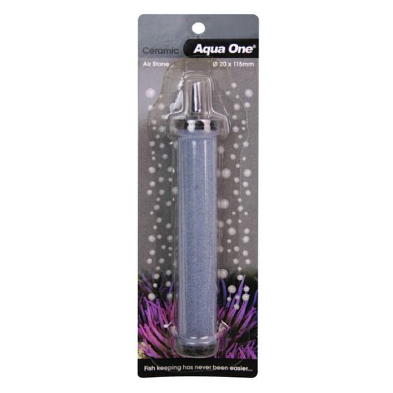 Aqua One Airstone Ceramic