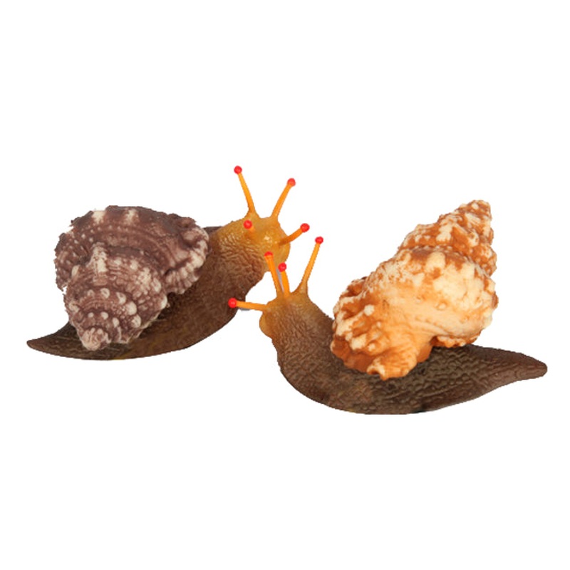 Aqua One Flexiscape Sea Snail Assorted Colours