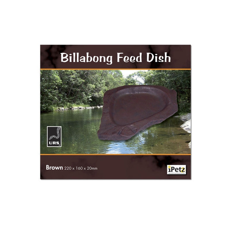 BB Feeding Dish