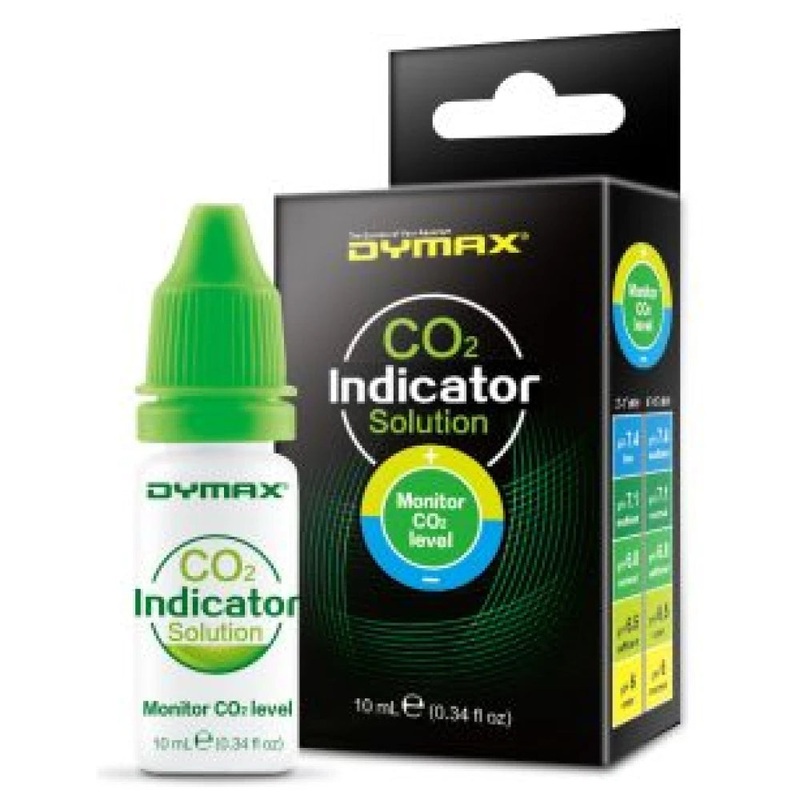 Dymax CO2 Indicator Solution