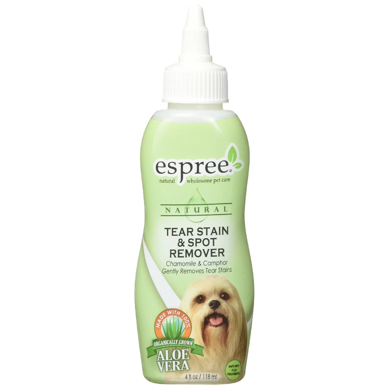 Espree Tear Stain & Spot Remover