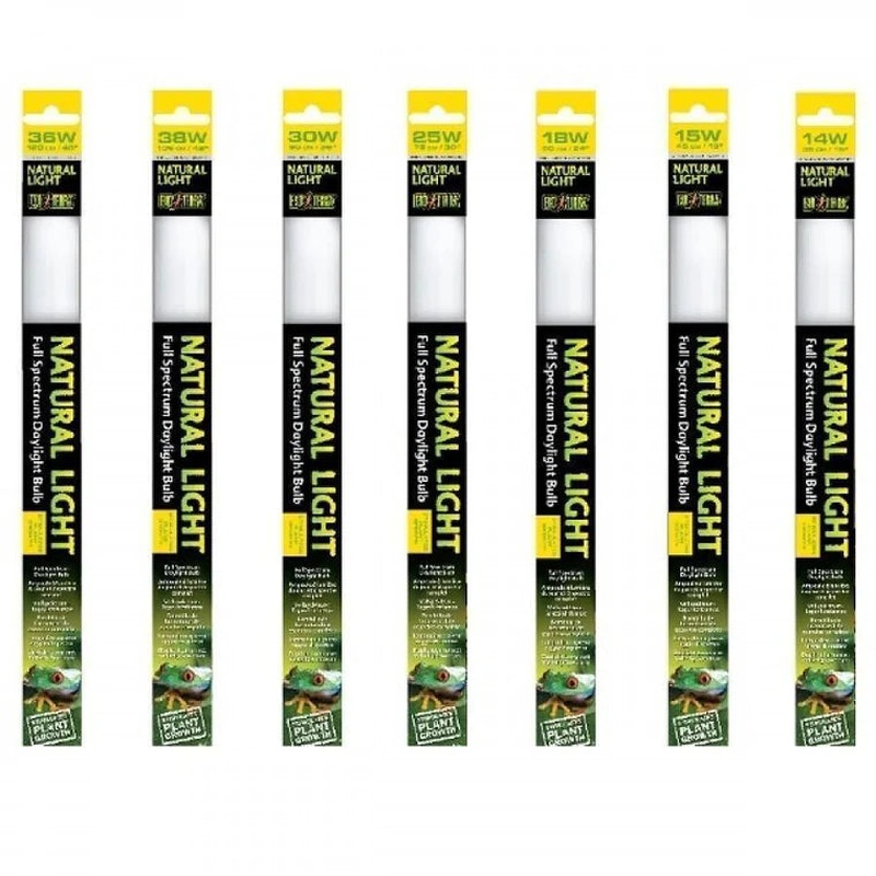 Exo Terra Repti Glo 2.0 T8 Tube 38cm