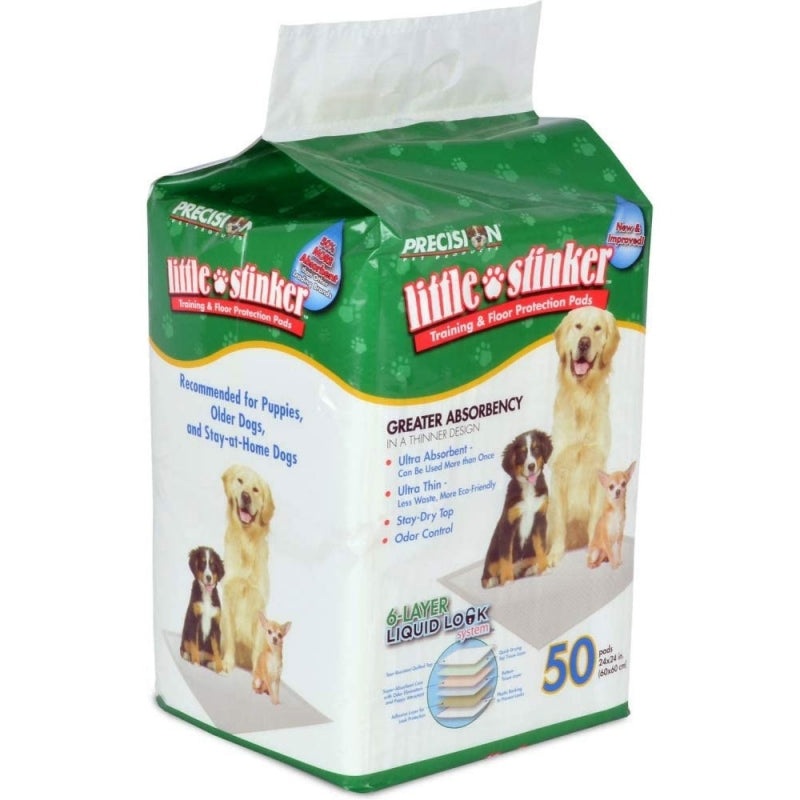 Little Stinkers Training Pads