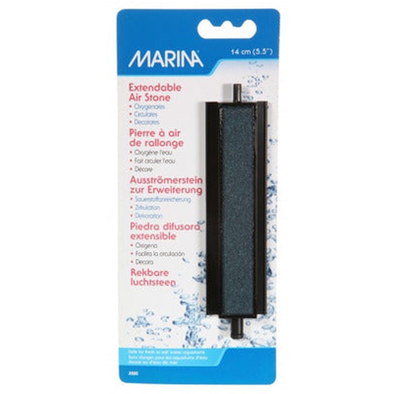 Marina Extendable Airstone