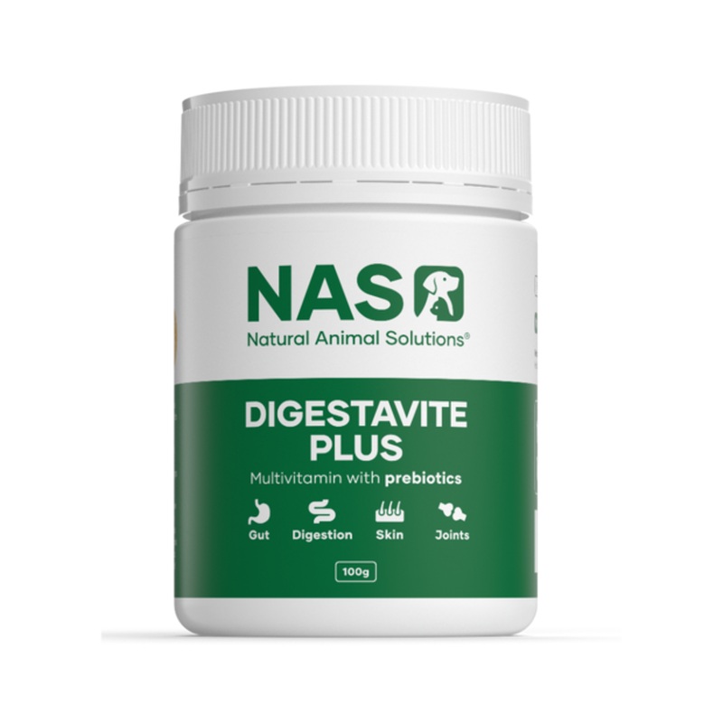 Natural Animal Solutions Digestavite Plus