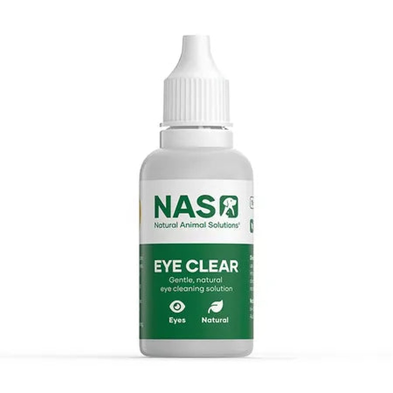 Natural Animal Solutions Eye Clear
