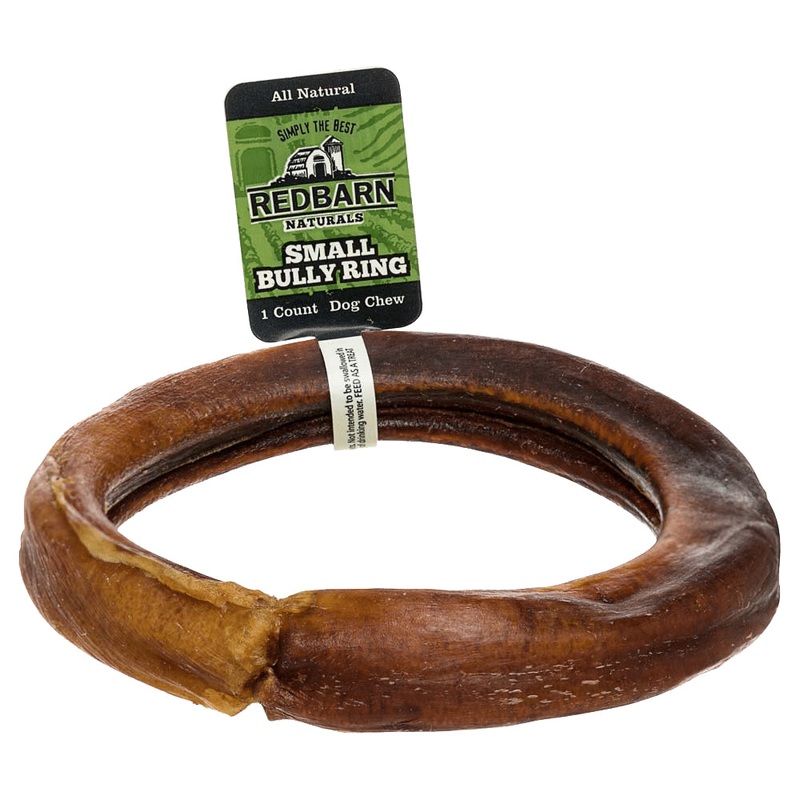 Redbarn Bully Rings