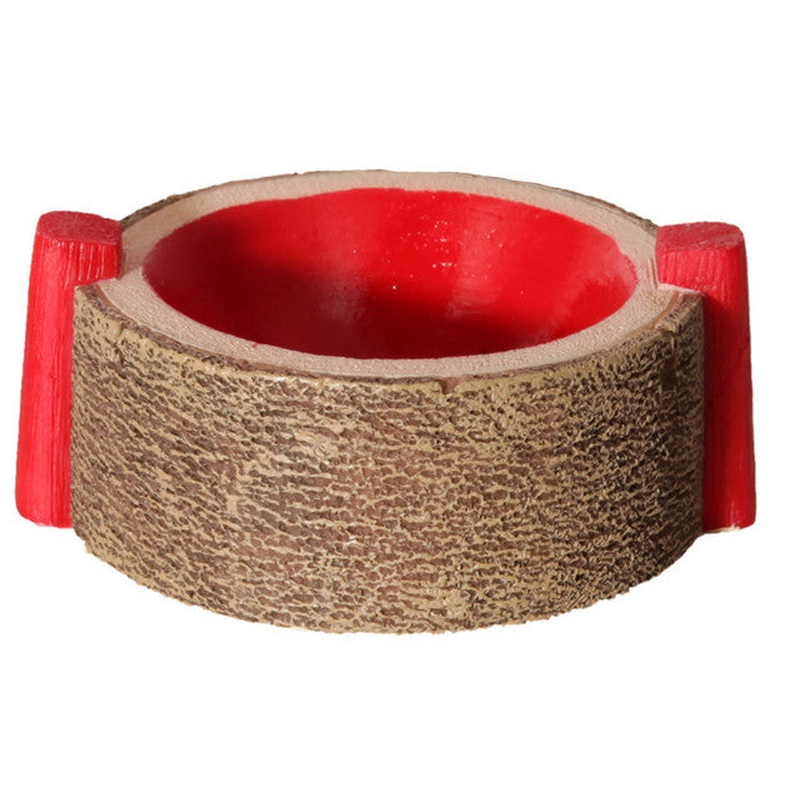 Reptile One Hermit Crab Round Bowl