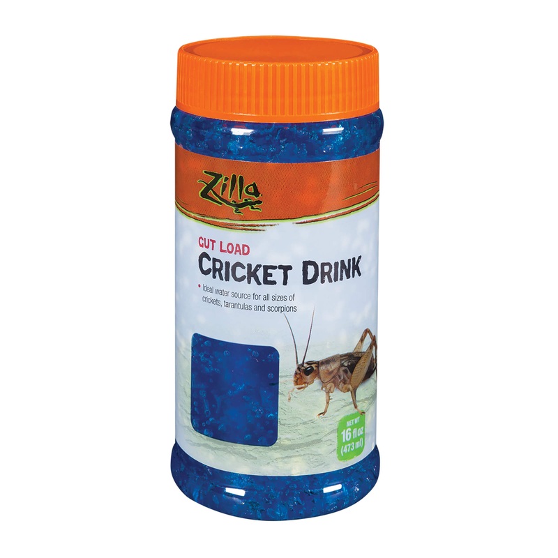 ZILLA Gut Load Cricket Drink 16oz