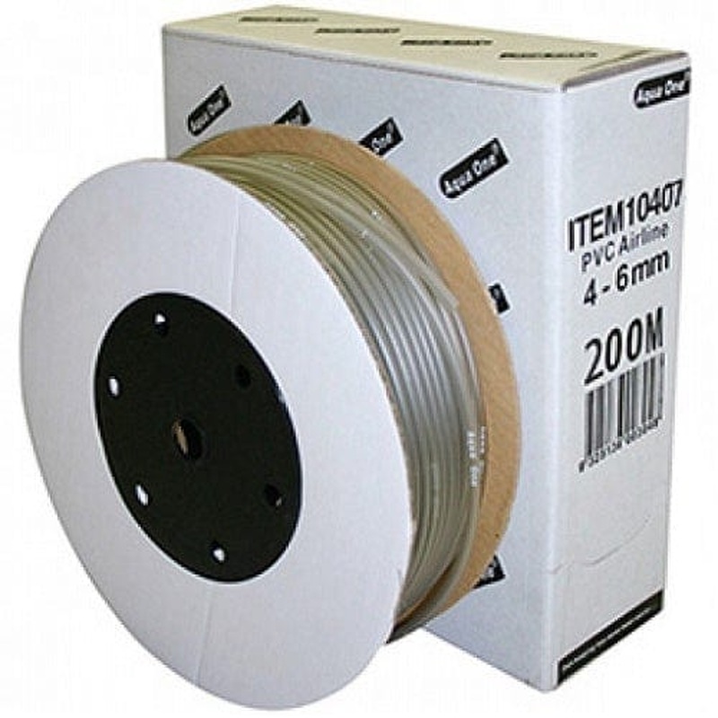 Air Line Soft Tubing