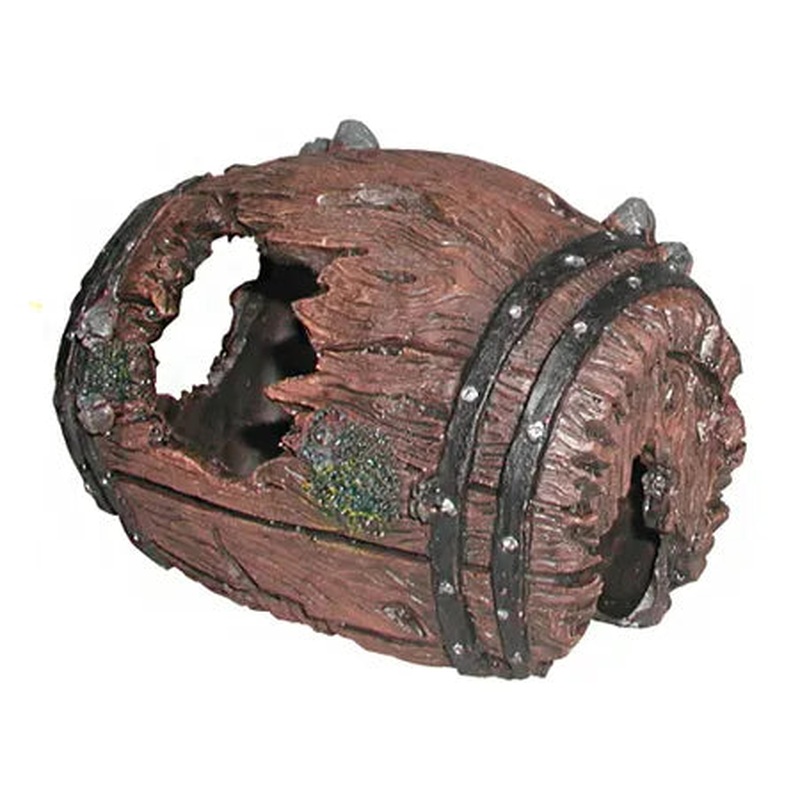 Aqua One Barrel Medium