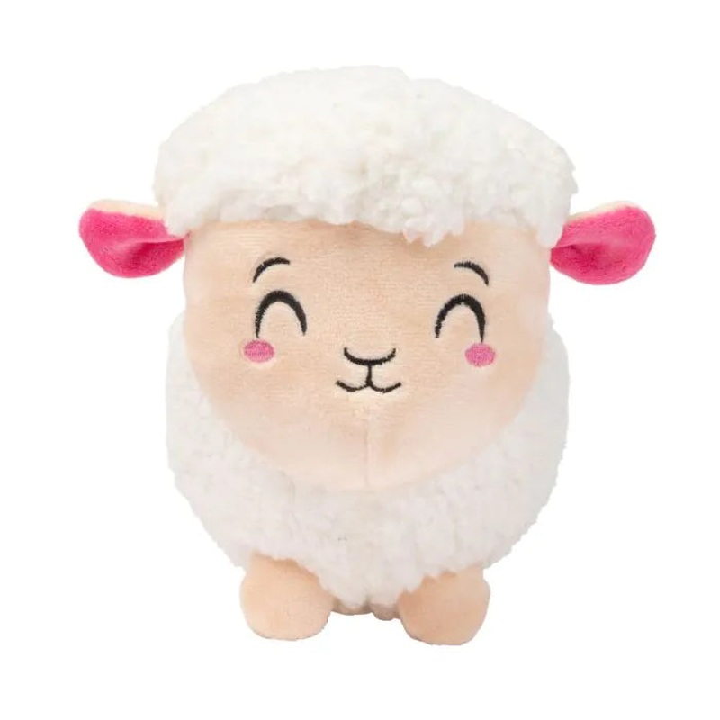 FuzzYard Dog Toy - Bahh Bara