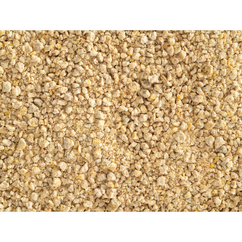 Kirby Bird Seed Chicken Crumble 2kg