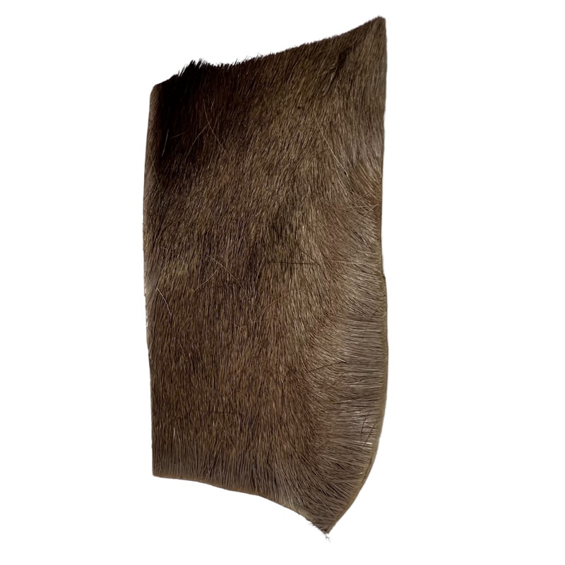 Kirby Pet Treats Venison Skin With Fur