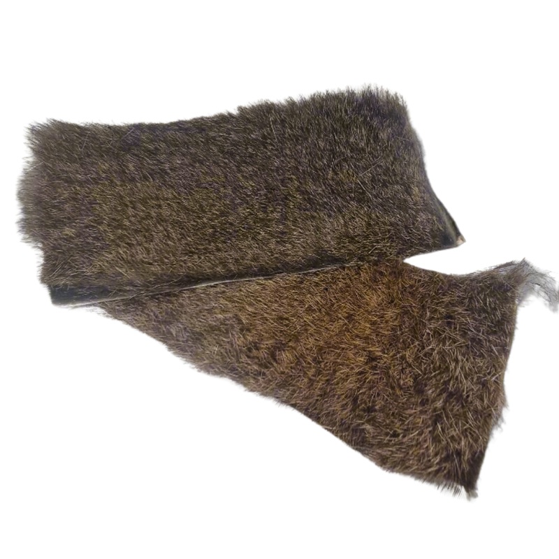 Kirby Pet Treats Wallaby Skin With Fur