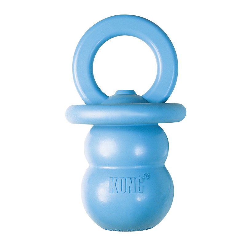 Kong - Puppy Binkie