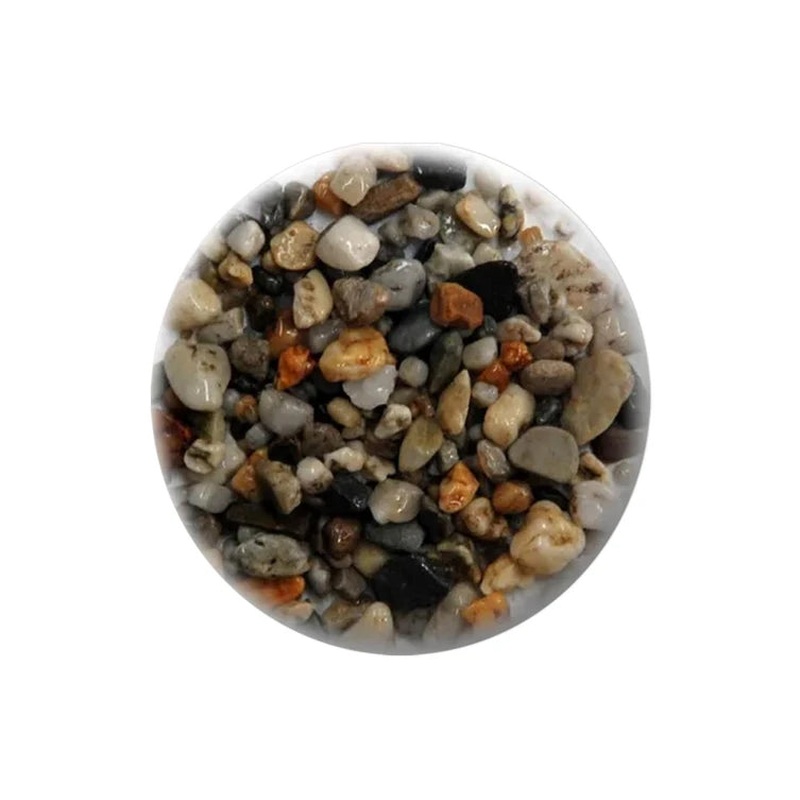 Showmaster Natural Coarse Gravel