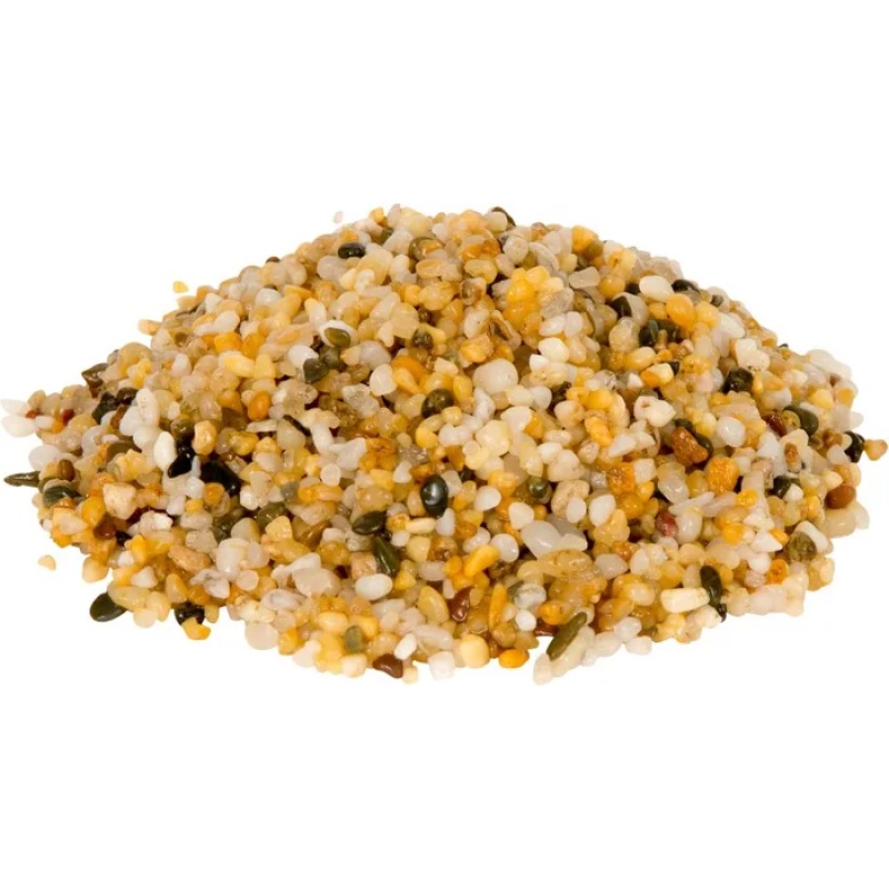 Showmaster Natural Gravel 1-3mm