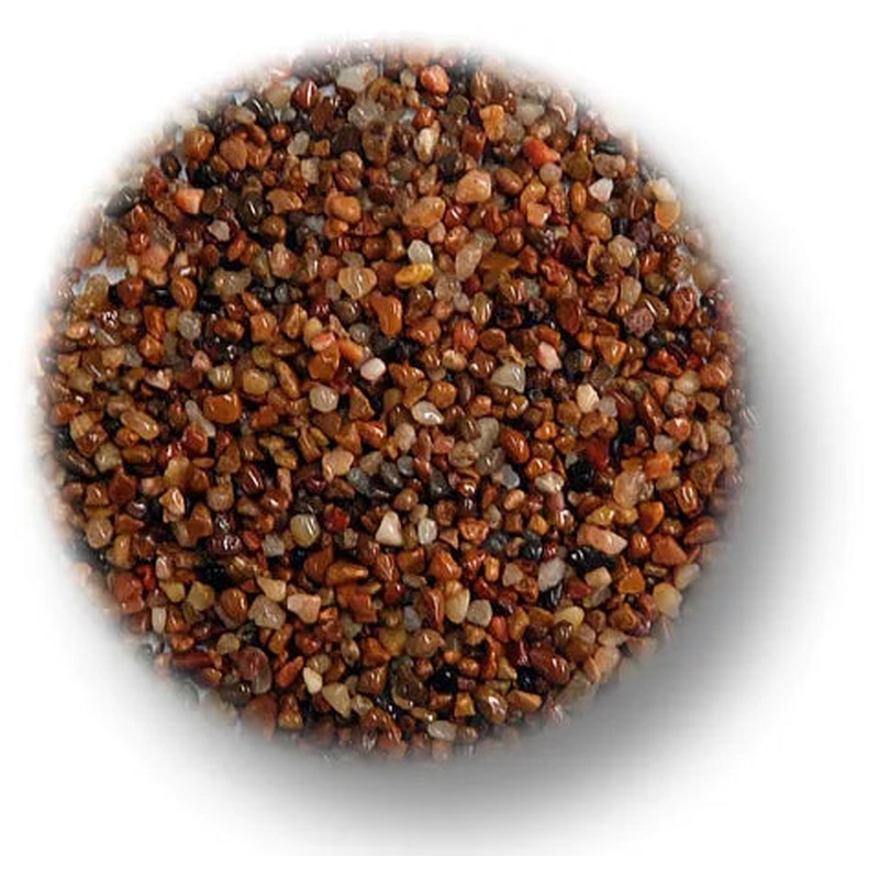 Showmaster Natural Gravel 3mm