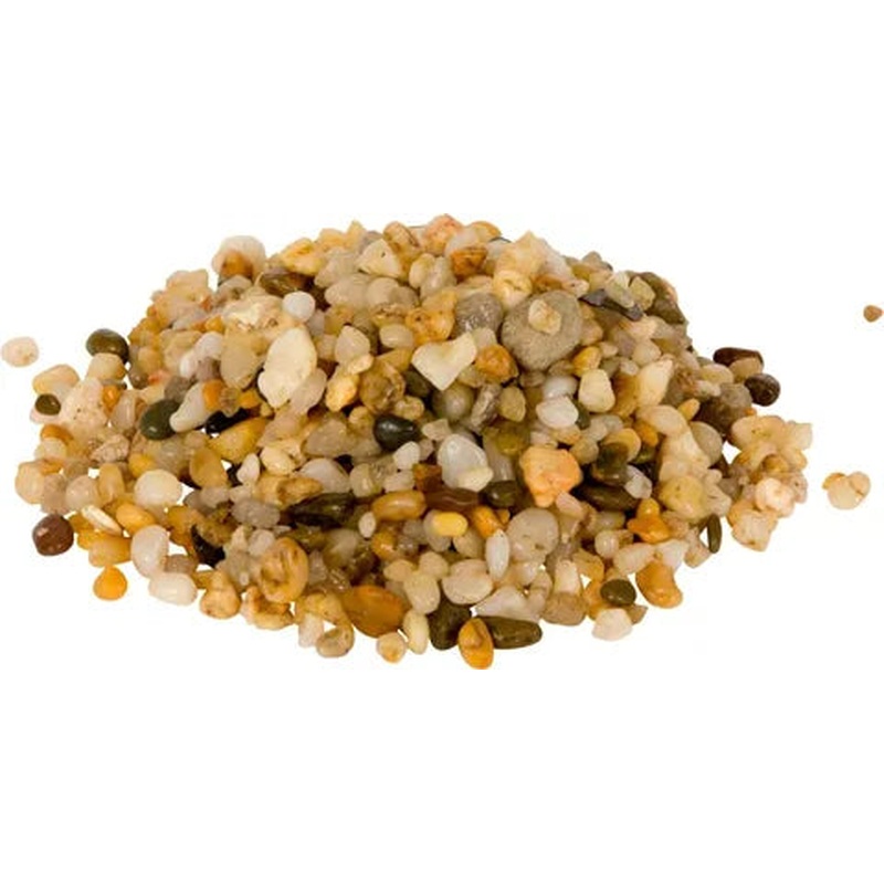 Showmaster Natural Gravel 4-6mm