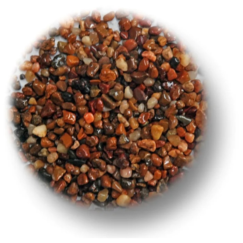 Showmaster Natural Gravel 6mm