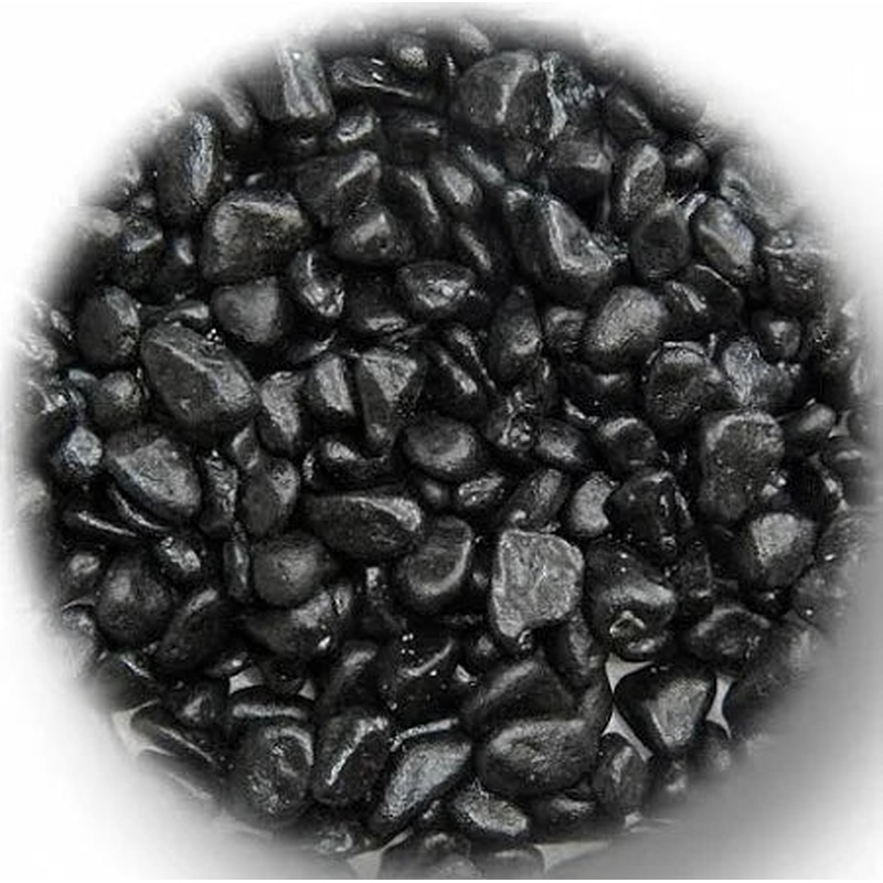 Showmaster Painted Gravel