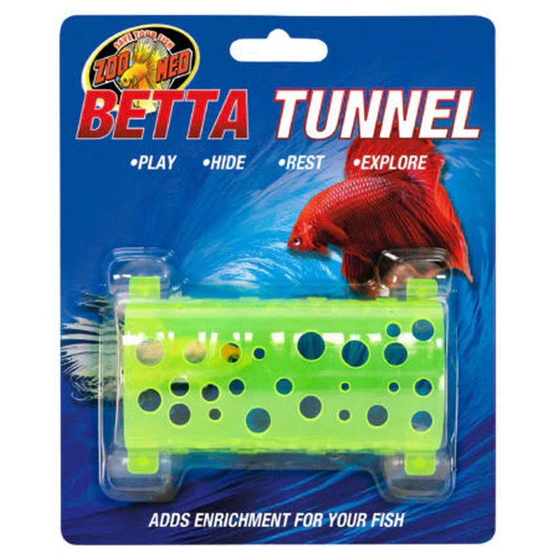 Zoo Med Betta Play Tude