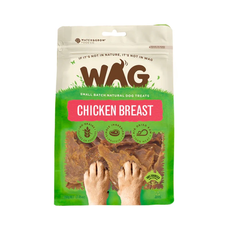WAG - Chicken Breast