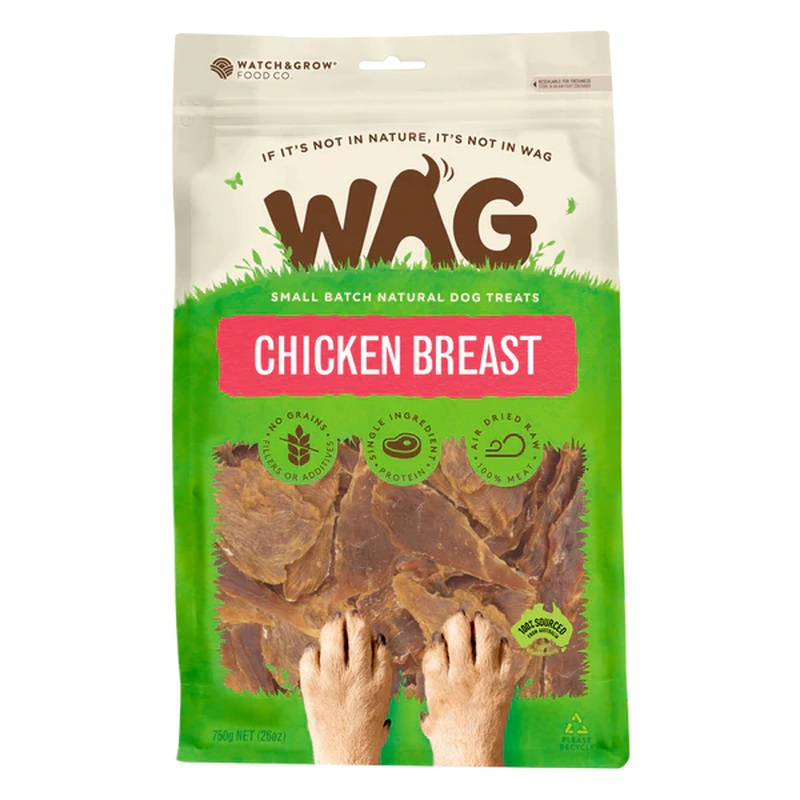 WAG - Chicken Necks