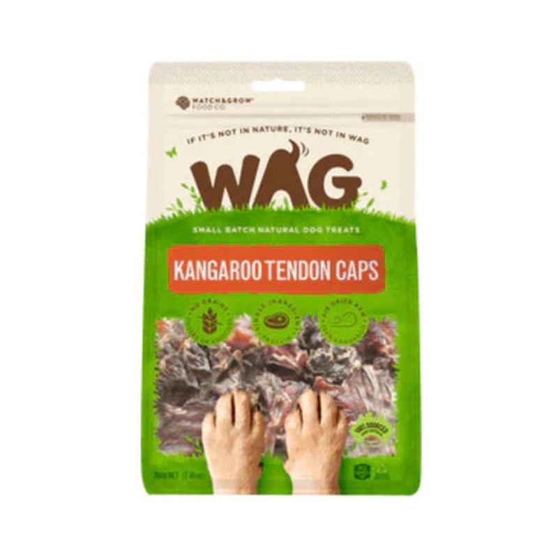 WAG - Kangaroo Caps