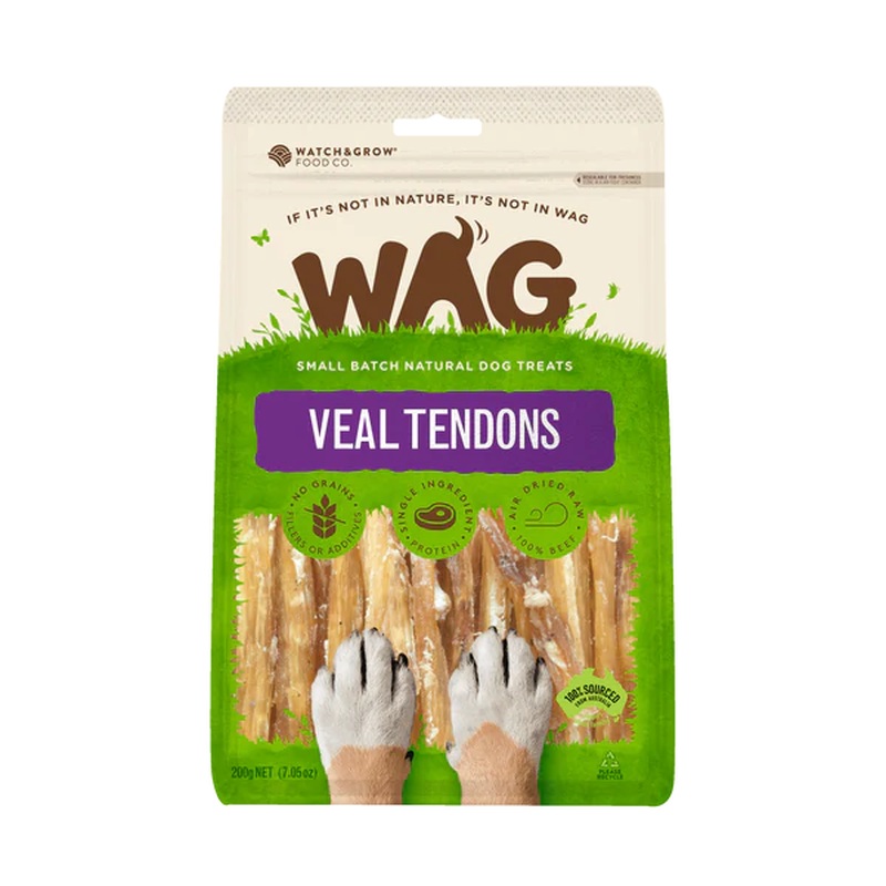 WAG - Veal Tendons