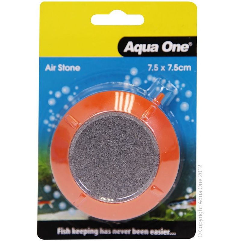 Aqua One AIM Airstone Disk Small