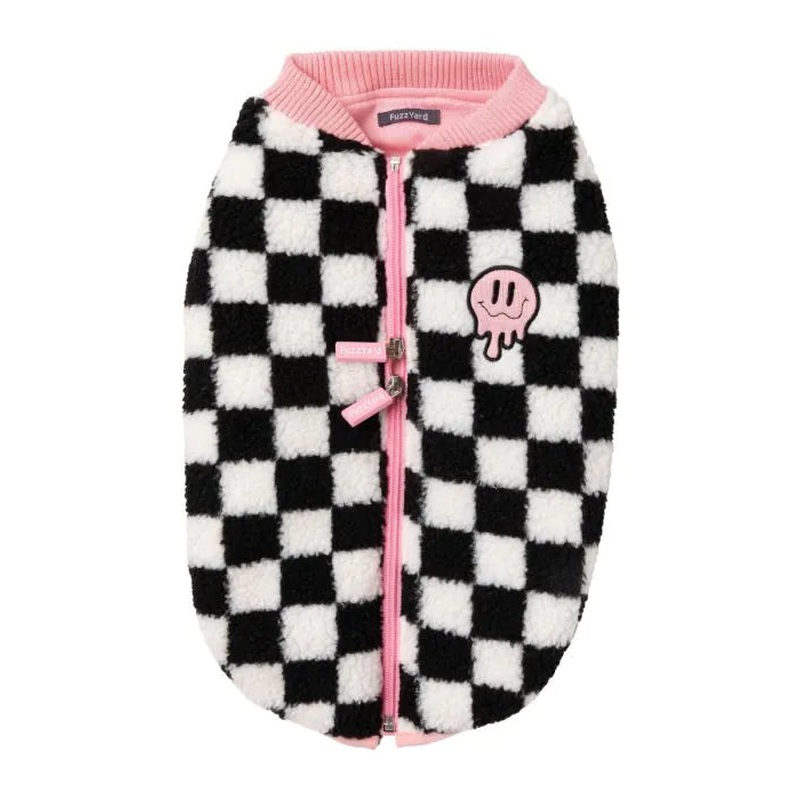 FuzzYard - Ollie Jacket