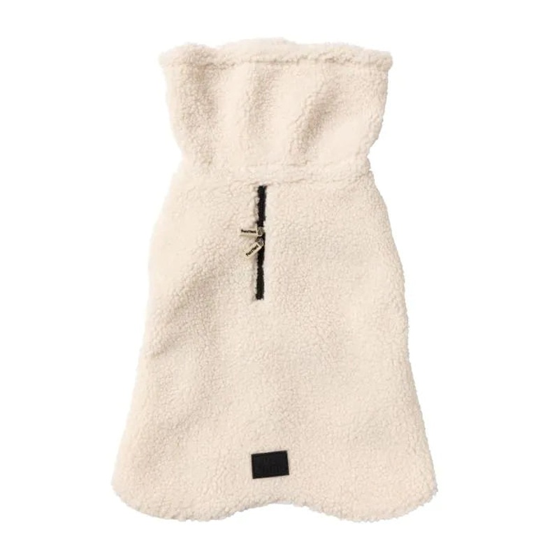 FuzzYard The Cosy Snood Coat