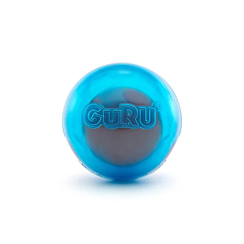 Guru Ball