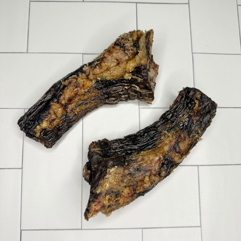 Kirby Pet Treats - Emu Necks