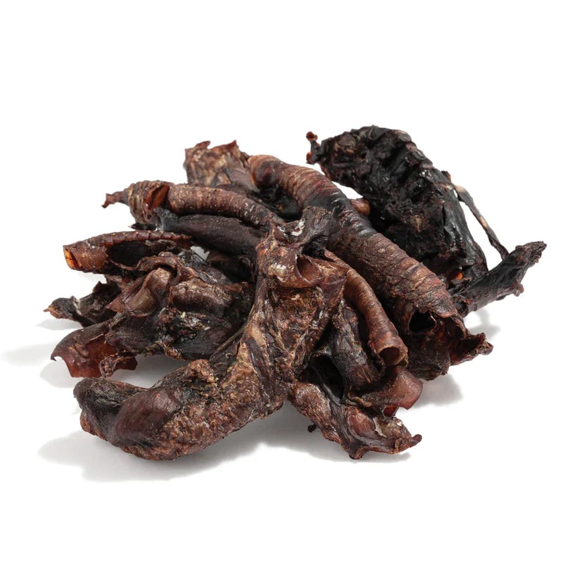 Kirby Pet Treats Kangaroo Trachea