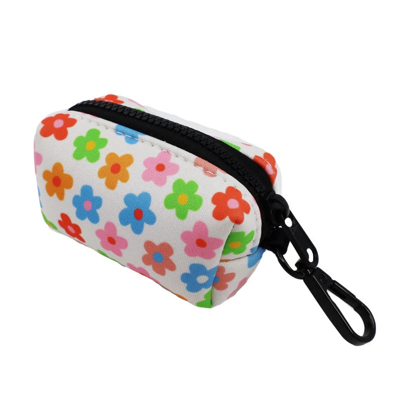 Pablo & Co Poop Bag Holder Posy