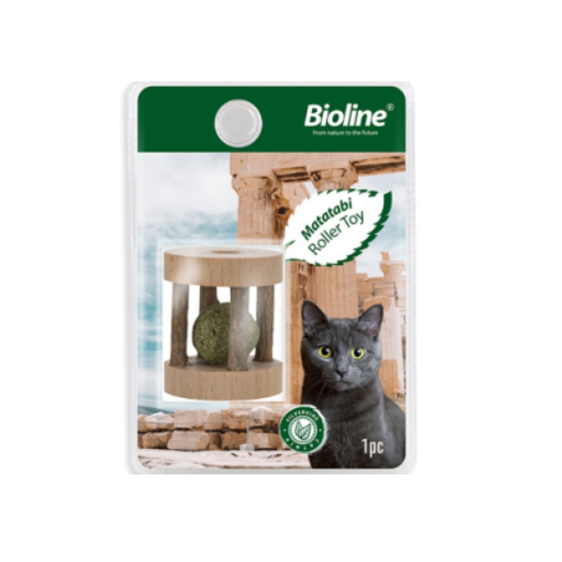 Bioline Matatabi Roller