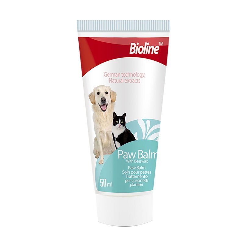 Bioline Paw Care Crme