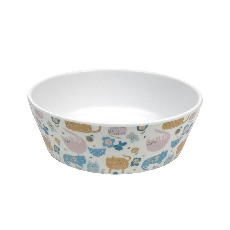 Cattitude Cat Bowl Planta Cat Nap