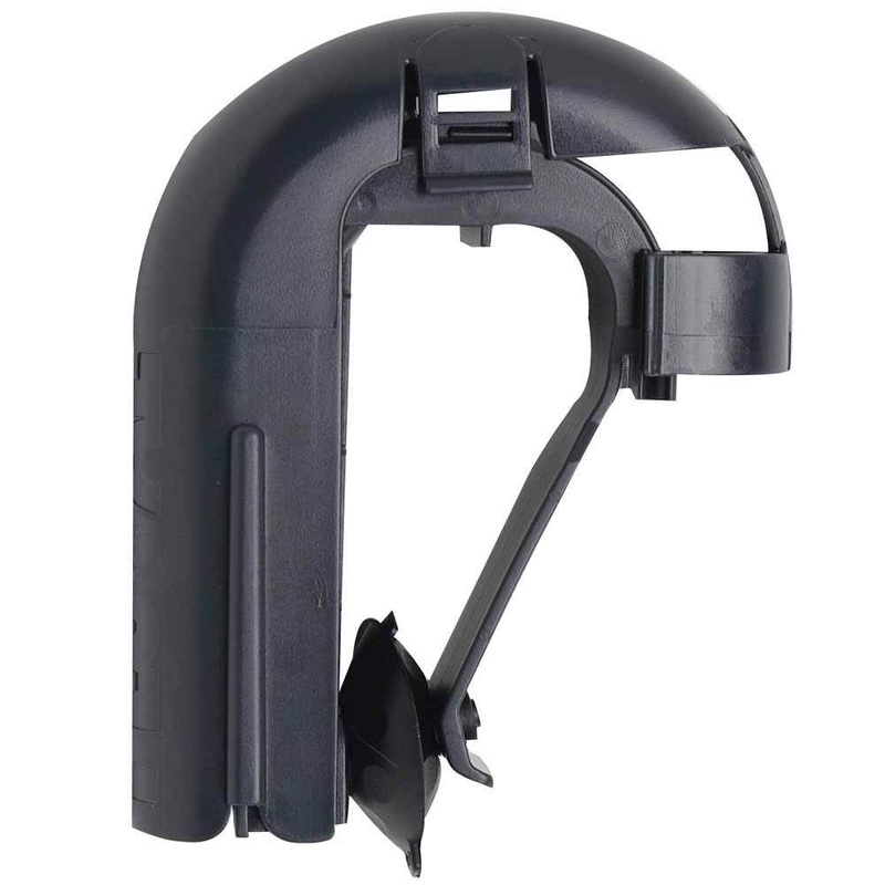 Fluval 04/05 Hose Bracket-Rim Connector