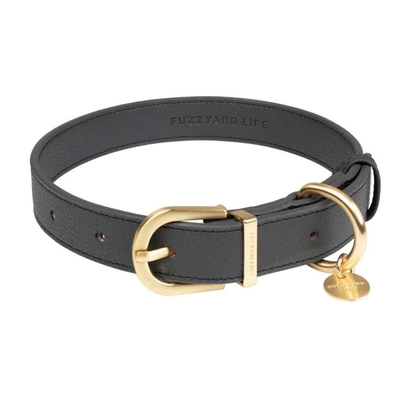 Fuzzyard Life Atelier Dog Collar