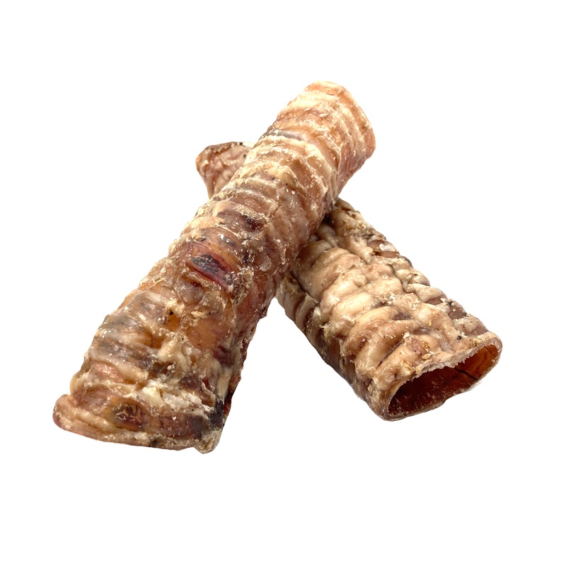 Kirby Pet Treats Beef Windpipe