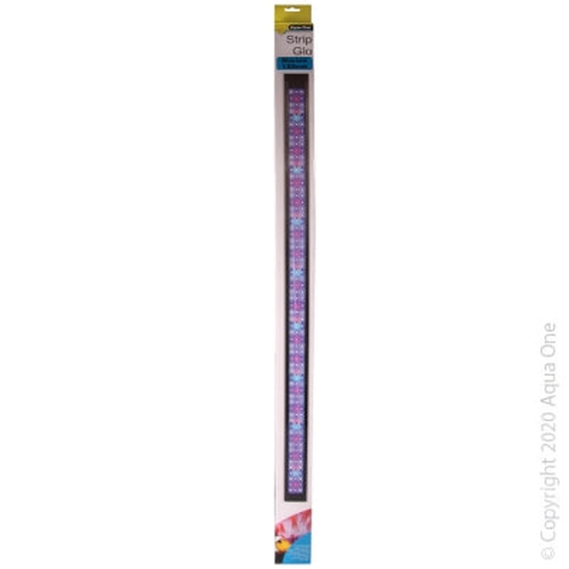 Aqua One StripGlo LED Reflector Marine